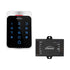 Standalone Access Control Keypad and Card Reader - VIS-3022 Visionis