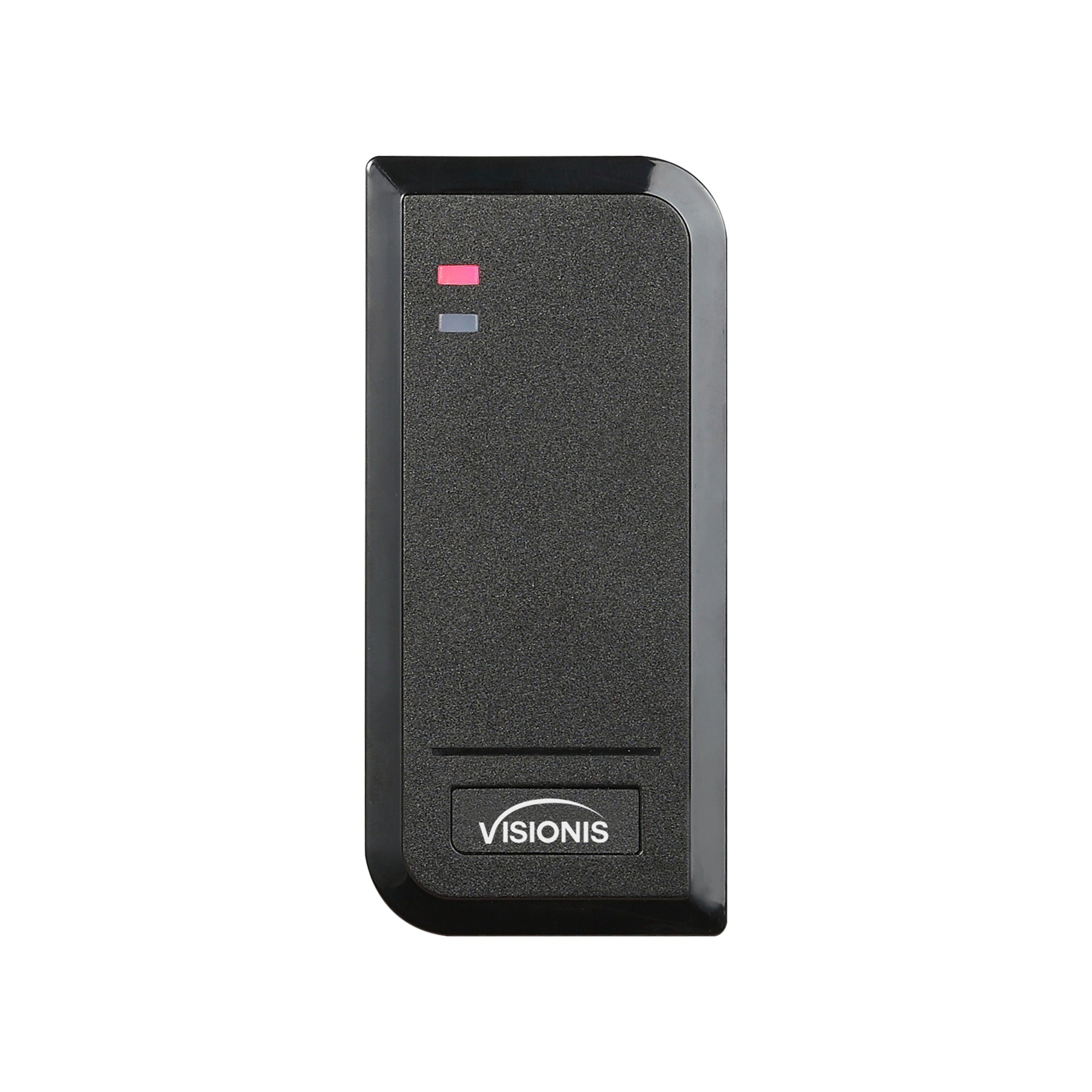 Visionis VIS-3100 access control reader, proximity card reader with Wiegand 26-bit compatibility