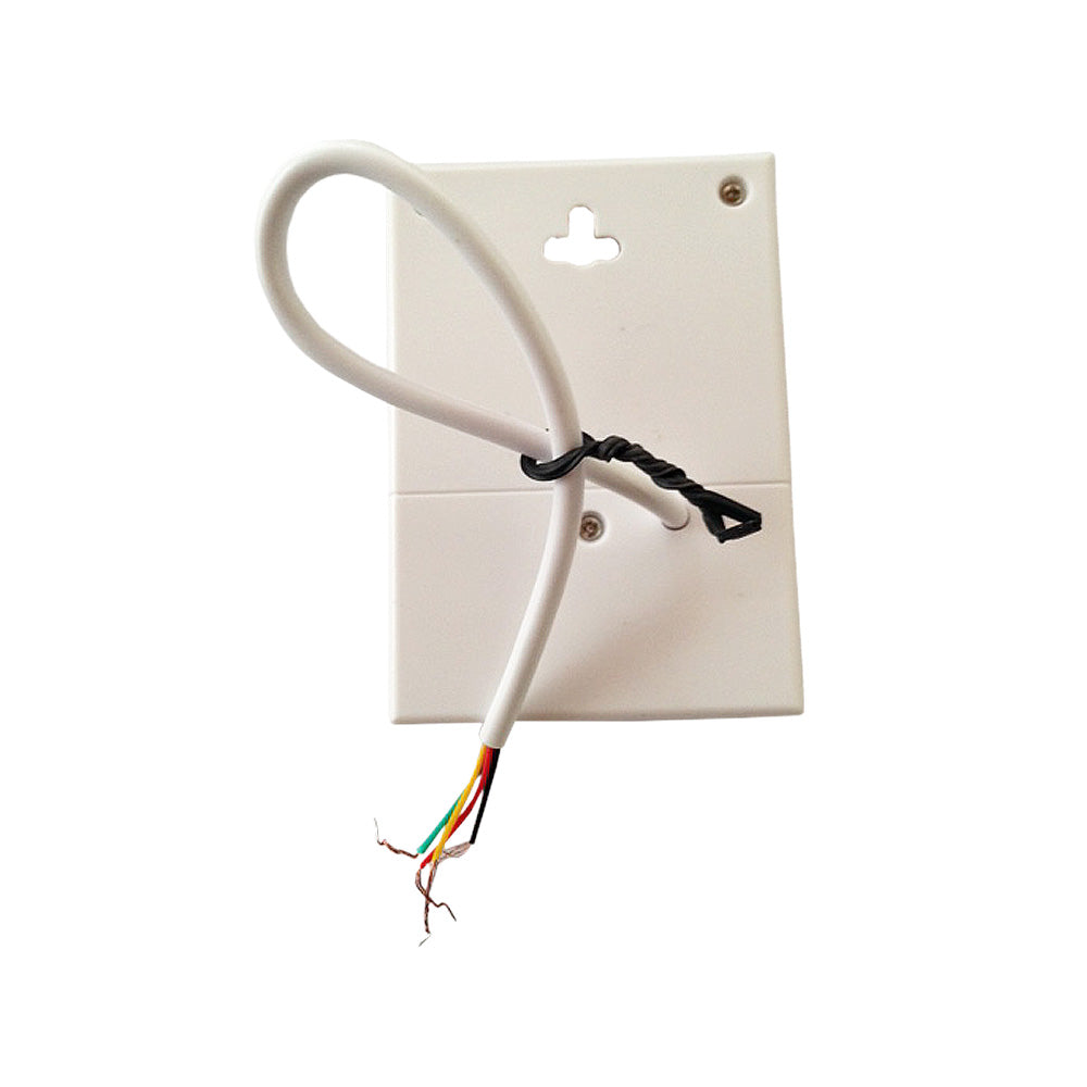Door bell for access control keypad cable - VIS-8006
