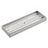 maglock armature plate housing for 1200 lbs magnetic door lock dimensions - VIS-AH1200