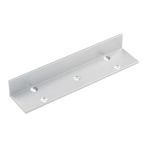 VIS-LS300 - LS Bracket 300lbs VIS-ML300LED Maglock for Outswinging Narrow Door