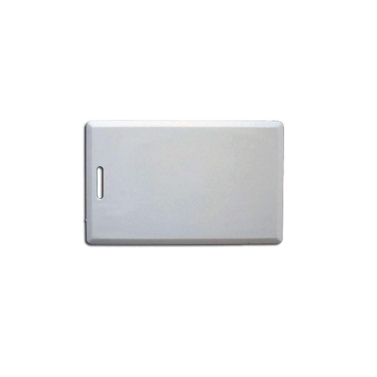 Access Control Proximity Contactless Smart Entry Card 1.8mm Thick 26 B