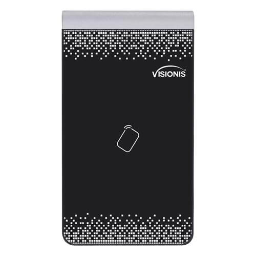 Prox Card Enroller, Visionis VIS-3021, USB enrollment reader for proximity cards and Mifare IDs