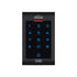 Security access control keypads, Visionis VIS-3002, standalone indoor use, digital touch keypad