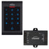 Visionis VIS-3002 Security Access Control Keypad, indoor use, standalone design, 1000 users
