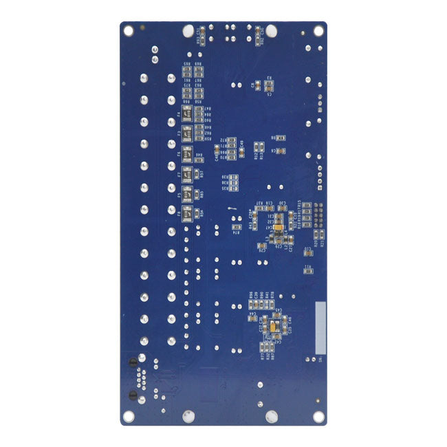 One Door + Network Access Control PCB VIS-AXESS-1D-DLX-PCB