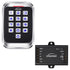 Security Access Control Keypad, IP68-rated, waterproof and weatherproof, indoor and outdoor use - Visionis VIS-3004