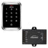 Standalone access control keypad VIS-3000 Visionis, IP68-rated, wide design, waterproof keypad