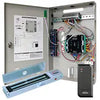 Access Control Panel Kits Wiring Diagrams