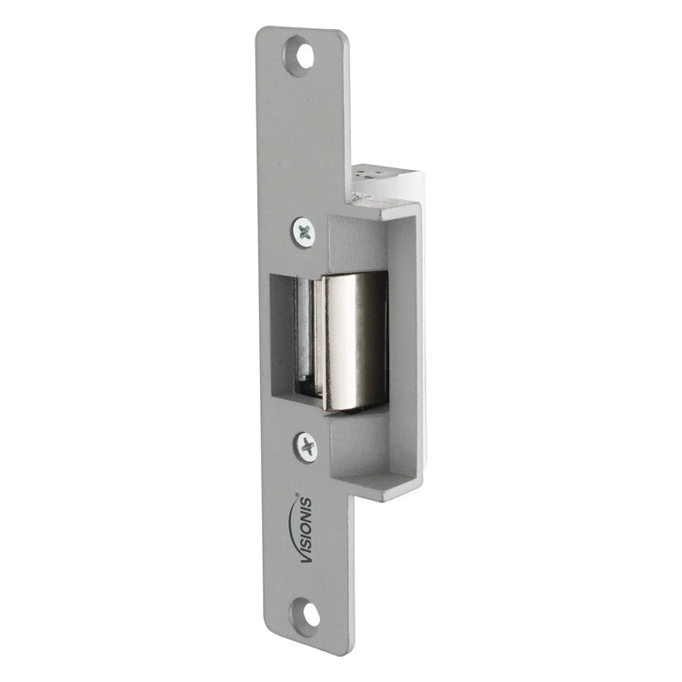 Door strike 12V Fail Safe - VIS-EL101-FSA Visionis