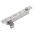 Electric drop bolt lock with 2600lb holding force, LED indicator, and key cylinder override. VIS-DP103WCY-FSE-LED VISIONIS