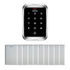 standalone keypad access control with proximity cards - FPC-5660