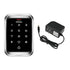 standalone keypad access control with power supply - FPC-5661