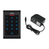 standalone keypad access control with power supply - FPC-5671