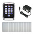 standalone keypad access control with power supply and proximity cards - FPC-5683
