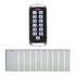standalone keypad access control with proximity cards - FPC-5686