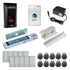 Door Access Control Systems for Office with Fingerprint Reader, Maglock - FPC-9237