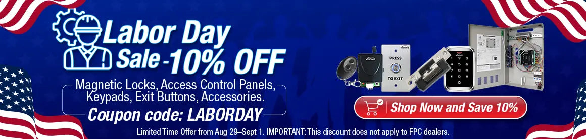 Labor Day Sale
