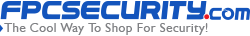 FPC Security logo