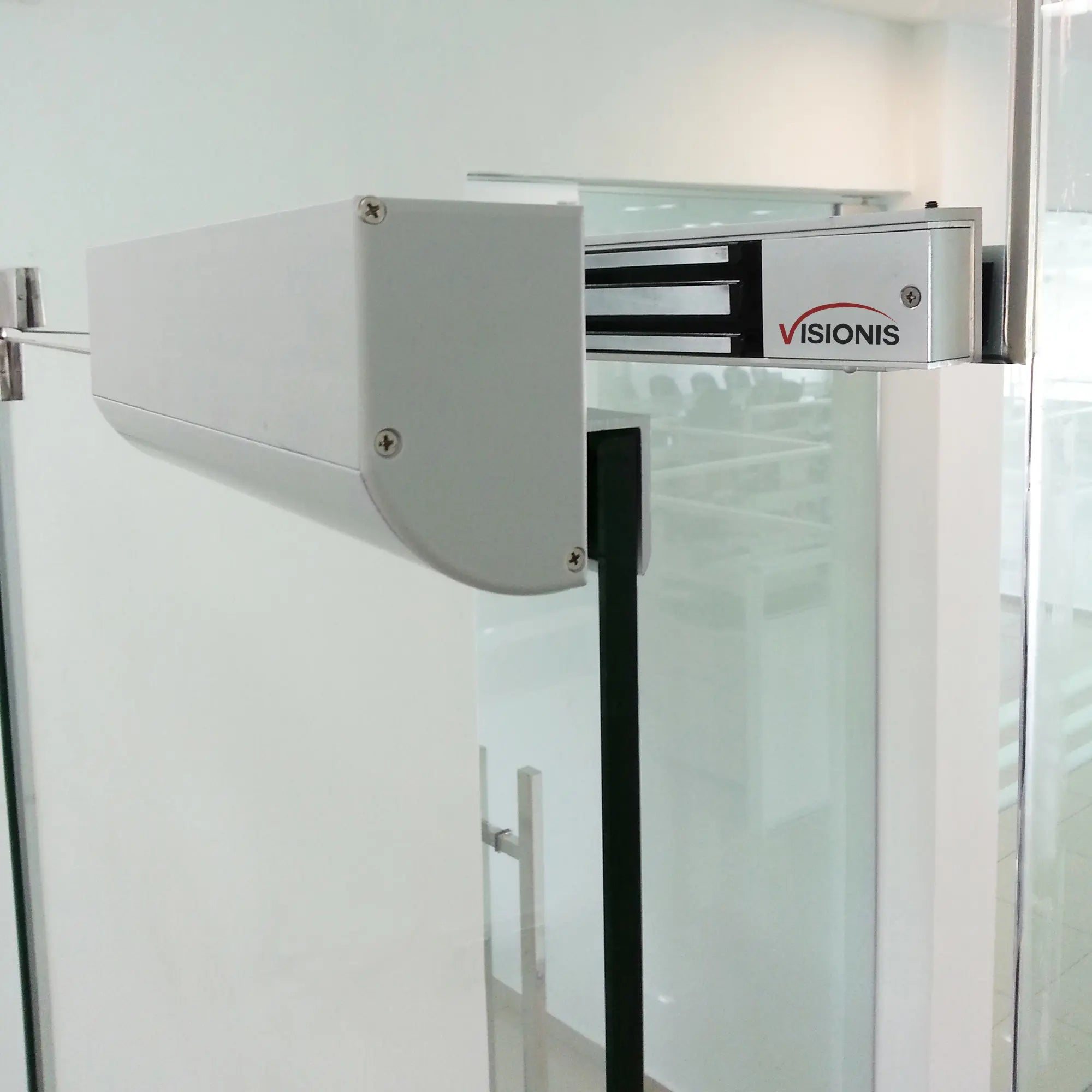 Single Door Maglock VIS-ML300LED Visionis