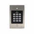 Visionis VIS-3029 standalone access control keypads, weatherproof metal keypad and card reader for 1000 EM cards