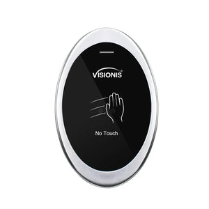 No touch exit button for door access control - VIS-7042