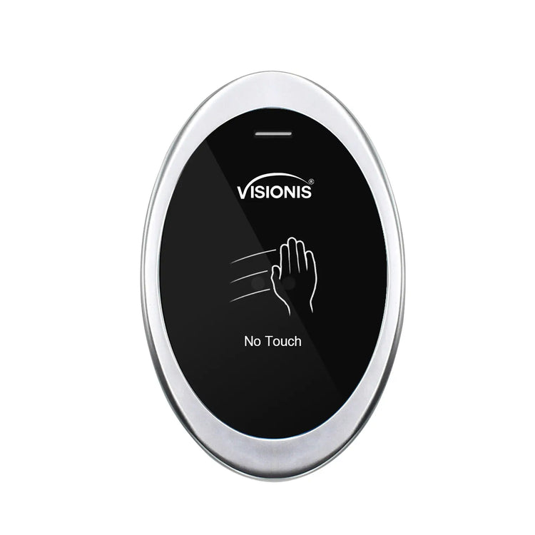 No touch exit button for door access control - VIS-7042