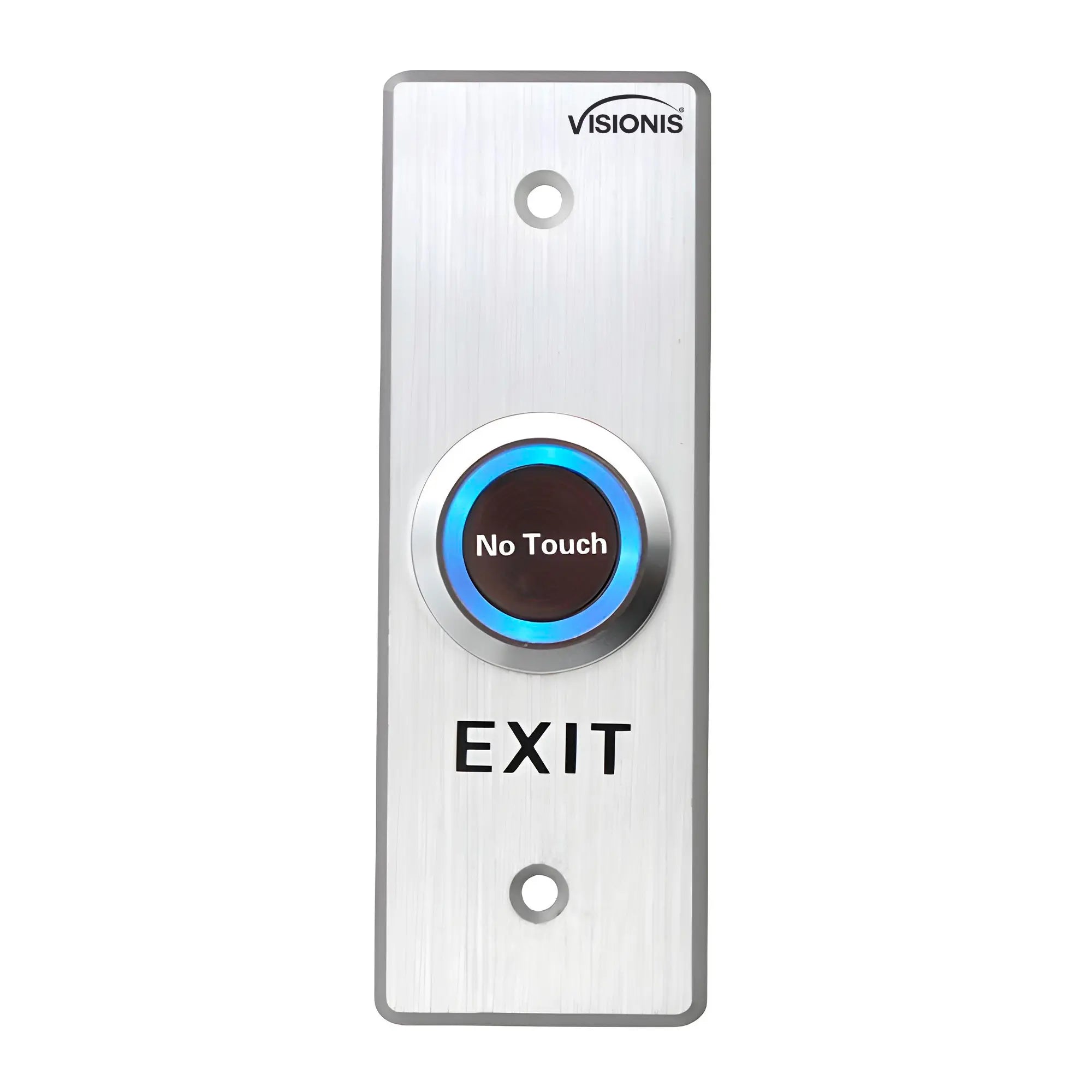 No touch exit button with timer delay - VIS-7028 Visionis