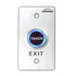 Touch Request To Exit Button For Door Access Control - VIS-7005 Visionis