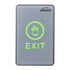 Push to Exit Button for Access Control Systems - VIS-7026 Visionis