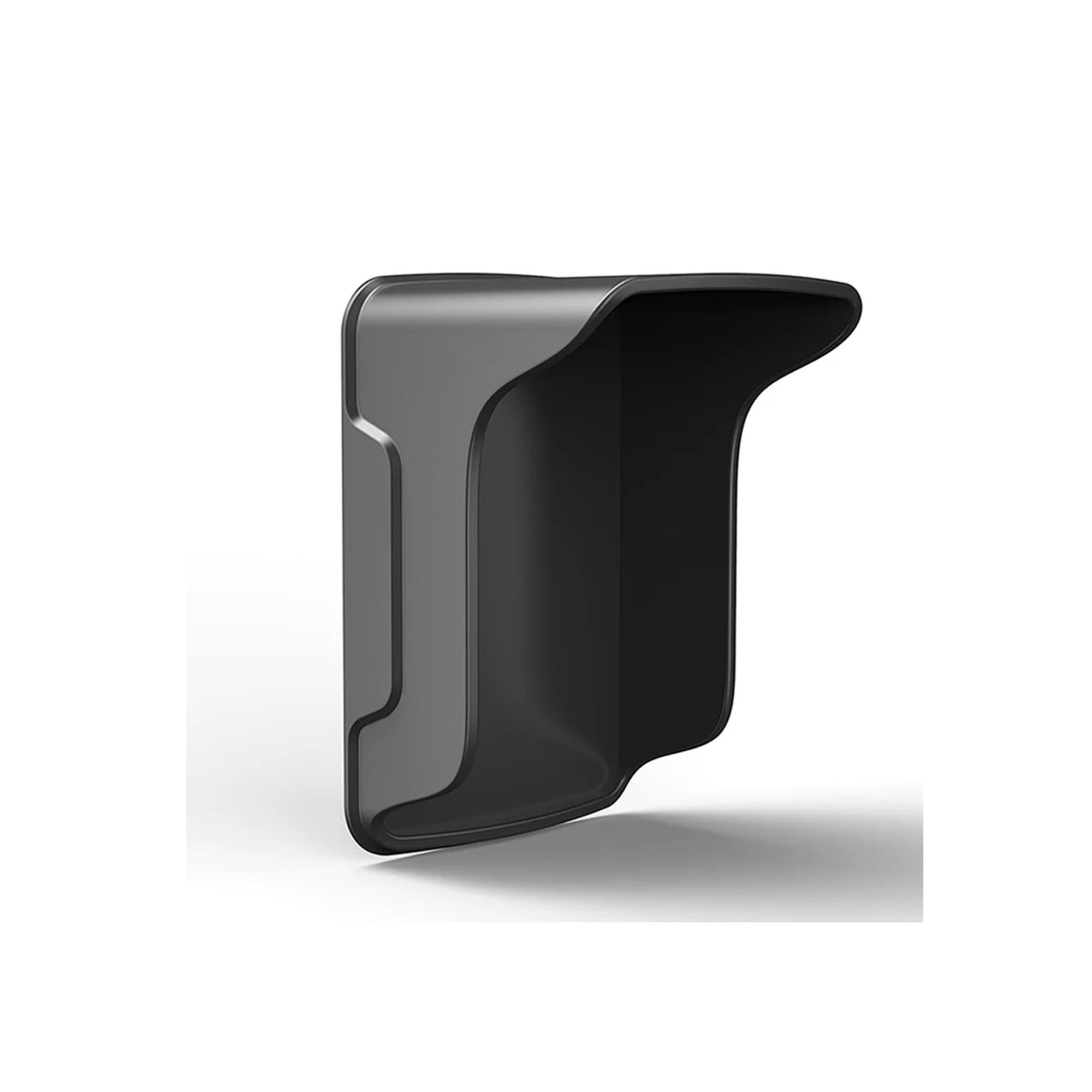 Rain cover for access control keypad - VIS-KPCOVER