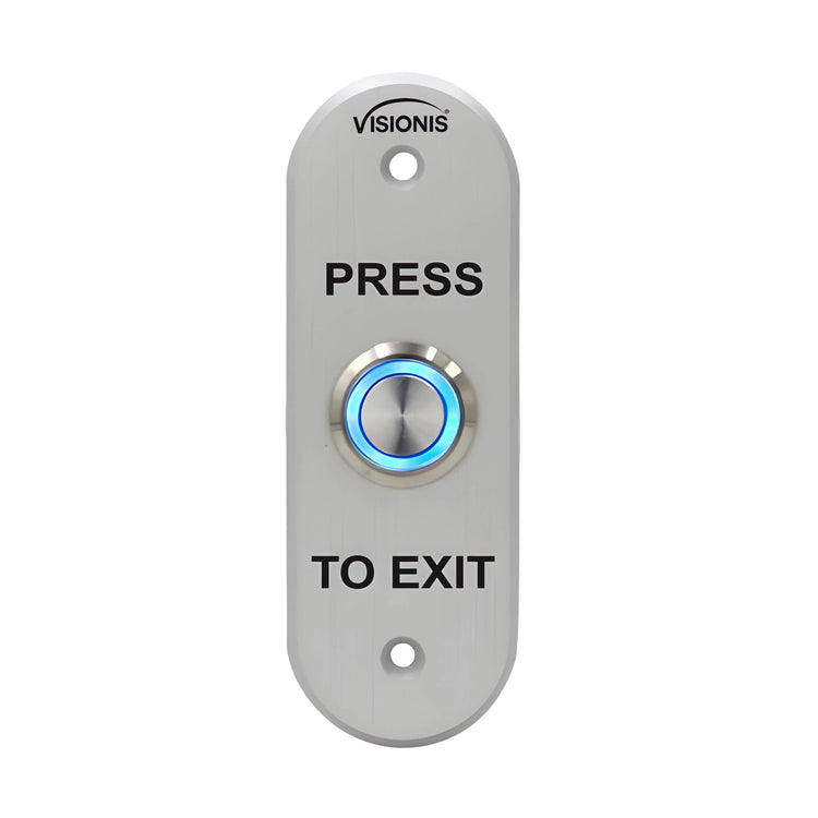 request to exit button waterproof VIS-7036 Visionis
