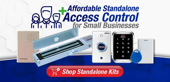 Access Control Systems for Business