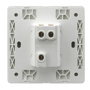push to exit button rear view - VIS-7030 Visionis
