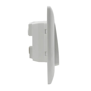 push to exit button side view - VIS-7030 Visionis