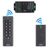 Wireless Keypad, Push to Exit Button, Receiver for Access Control - VIS-3200